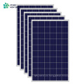 Panel solar polivinílico de 320W para farola solar